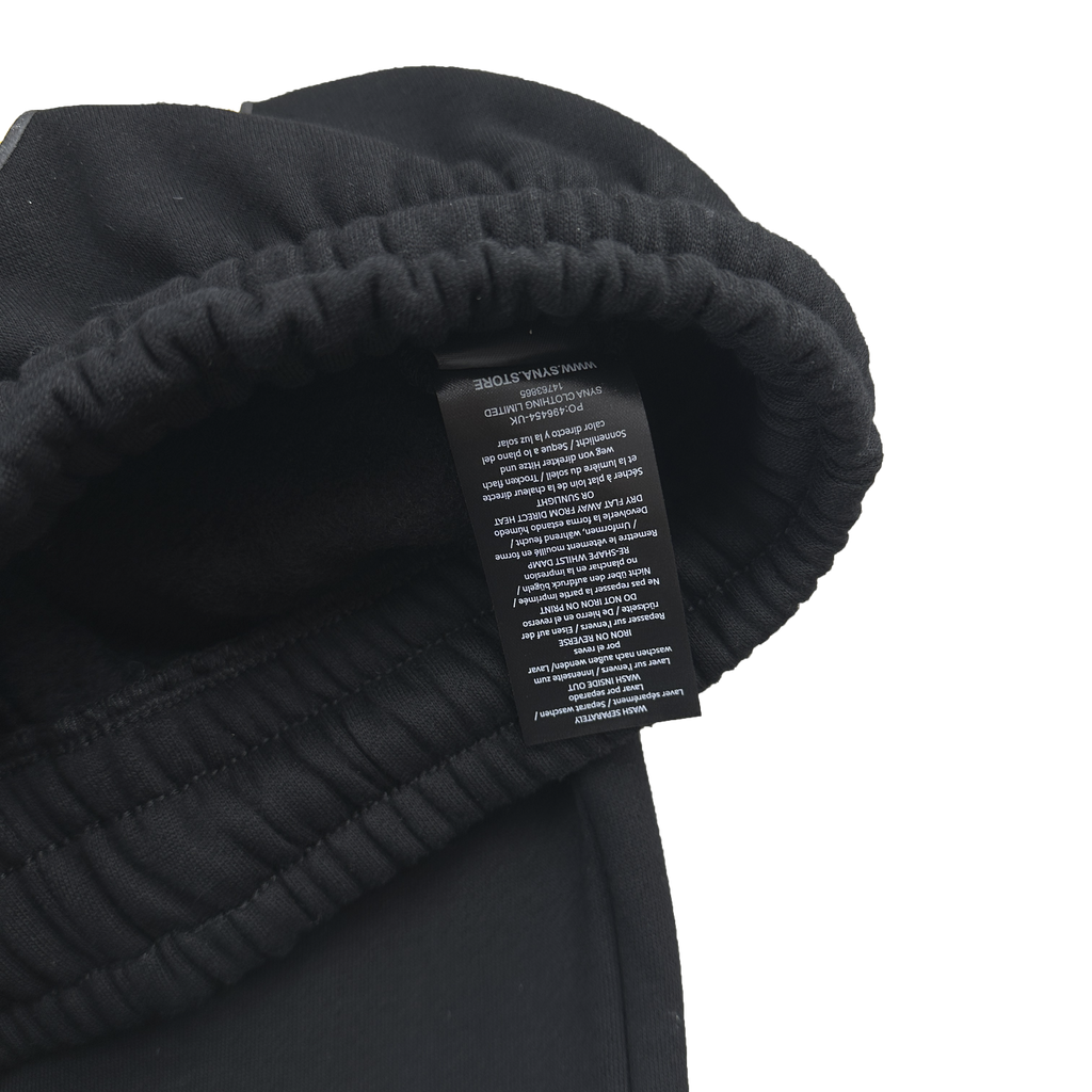 SYNA WORLD OG SYNA TRACKSUIT (DARK/PINK)
