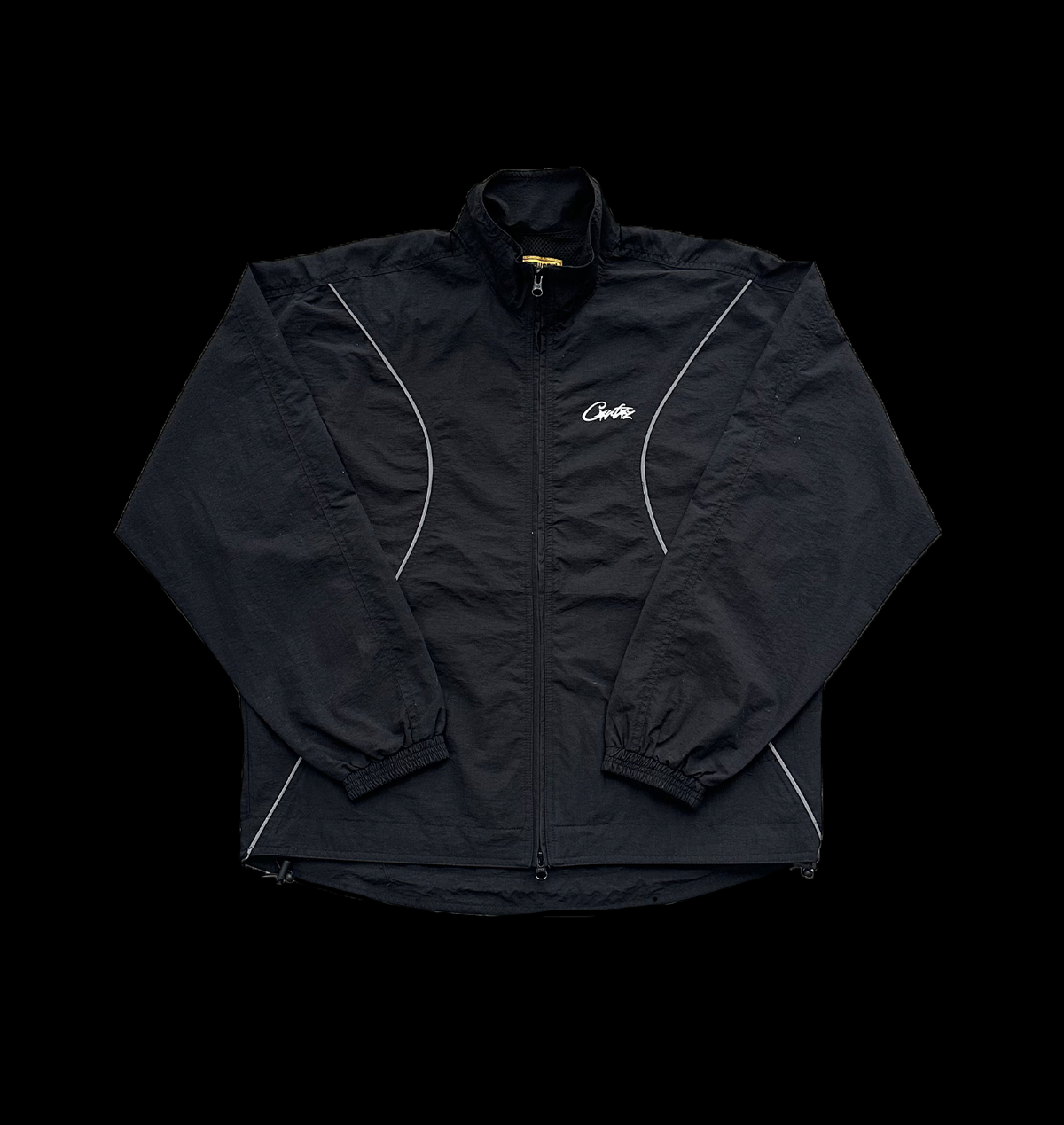 CORTEIZ WINGZ SHUKU JACKET (BLACK)