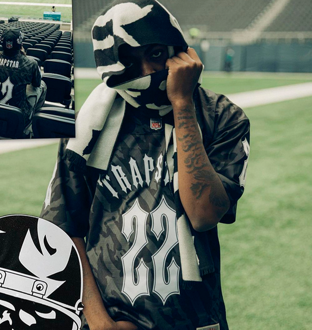 NFL FOOTBALL JERSEY