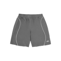 CORTEIZ RTW ISLAND PIQUE SHORT (GREY)