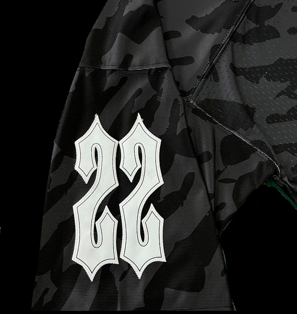 NFL FOOTBALL JERSEY