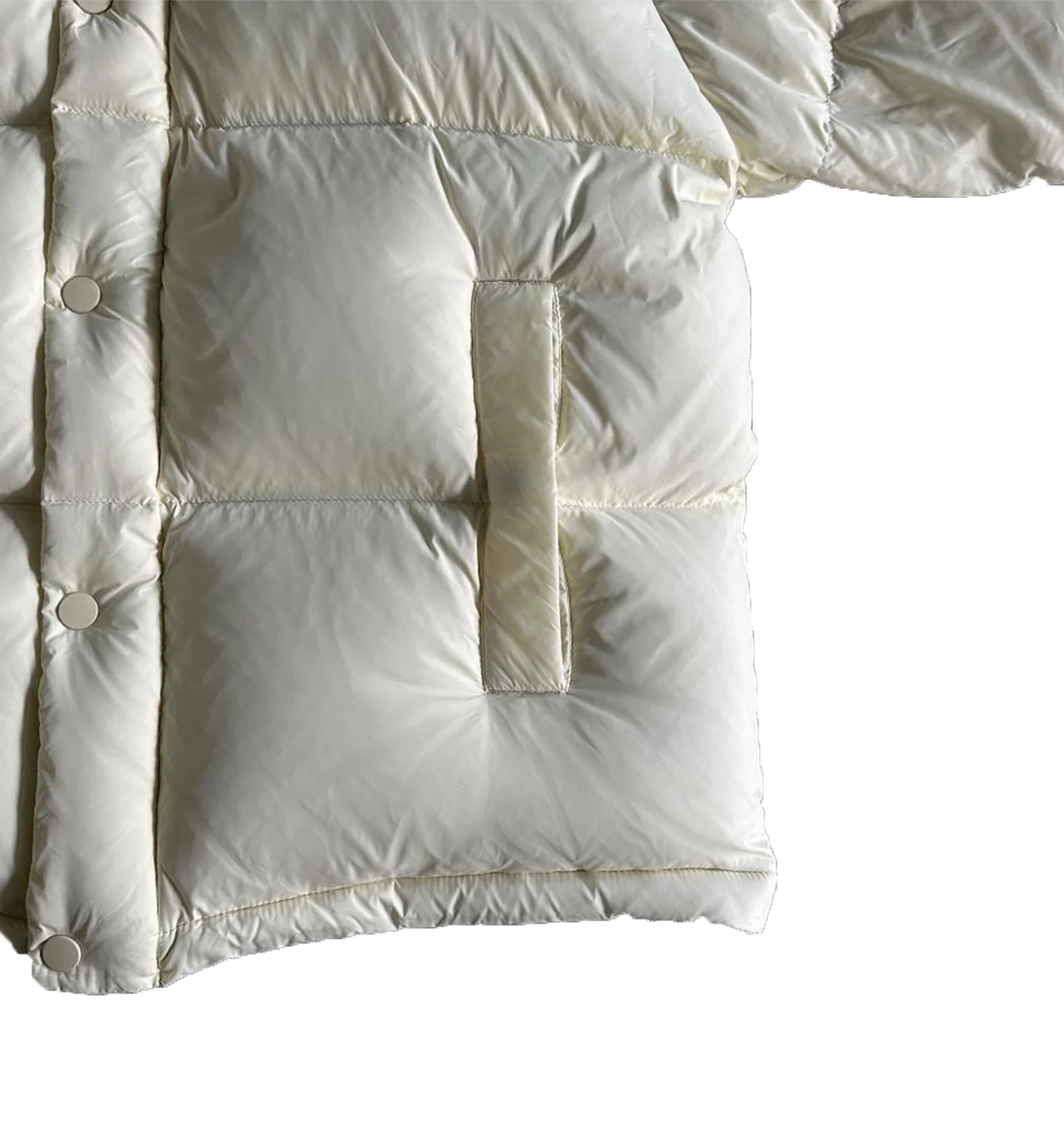 CORTEIZ BOLO V2 JACKET