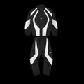 VERTIGO SHUKU TRACKSUIT - (BLACK/WHITE)