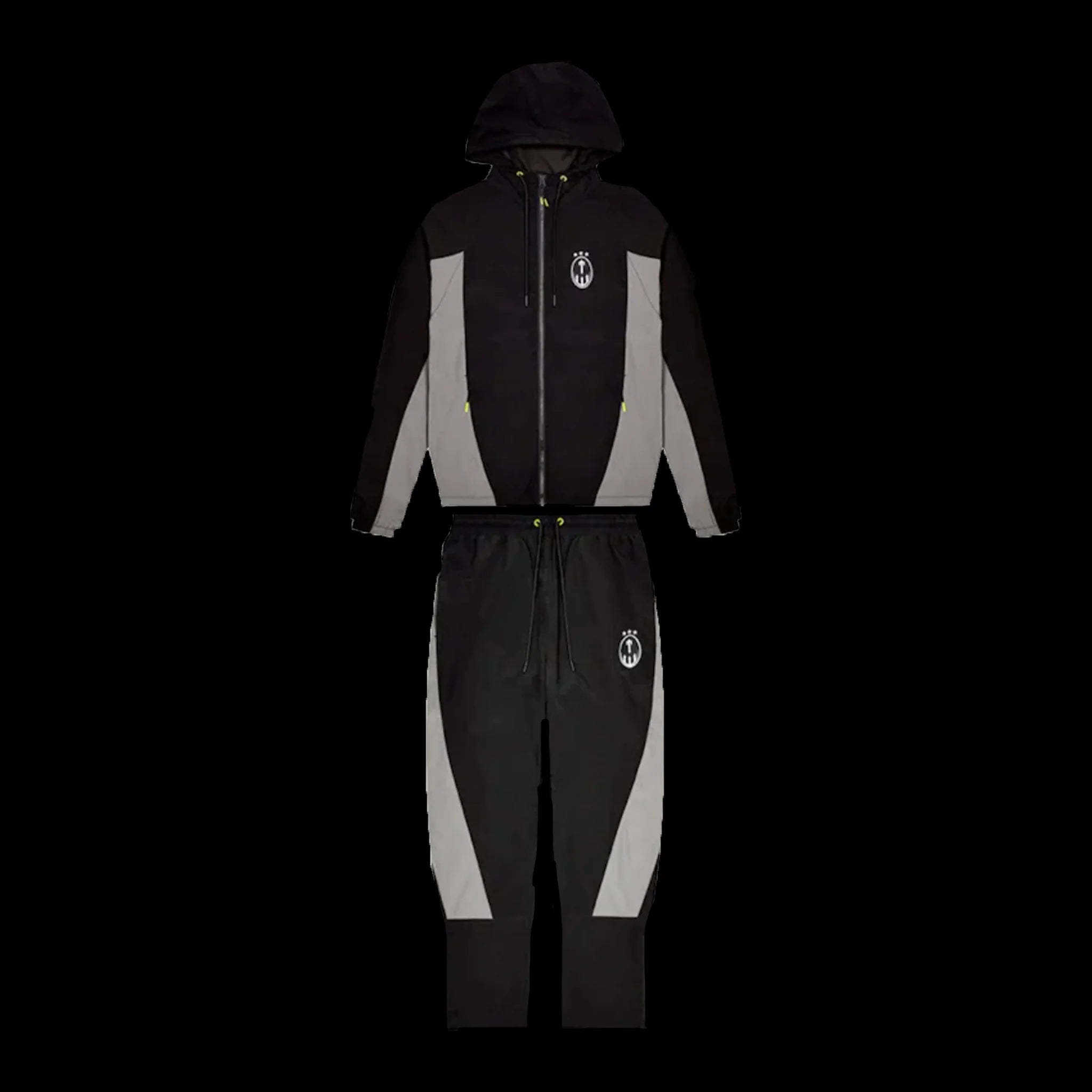 IRONGATE T CREST TRACKSUIT