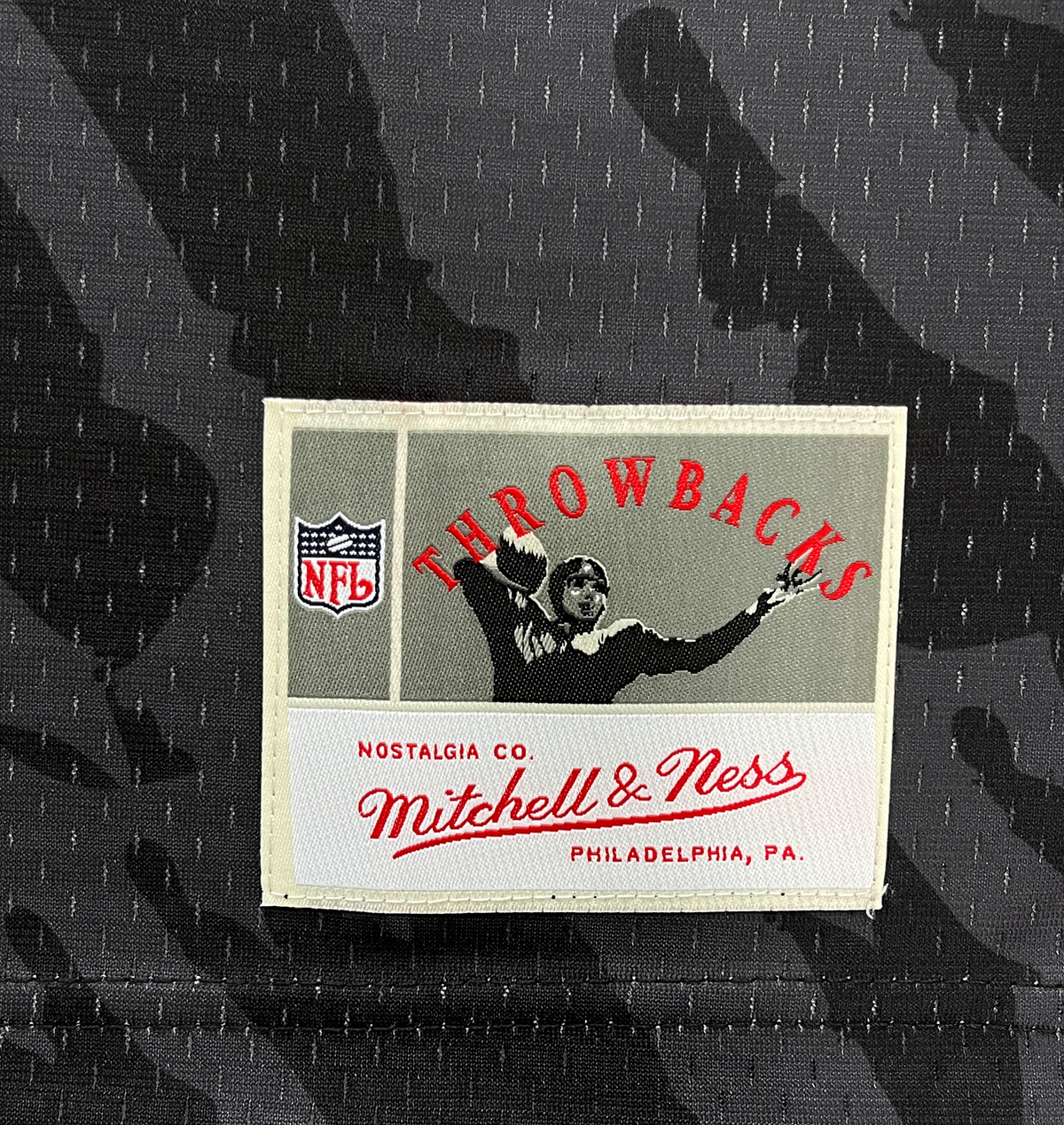 NFL FOOTBALL JERSEY