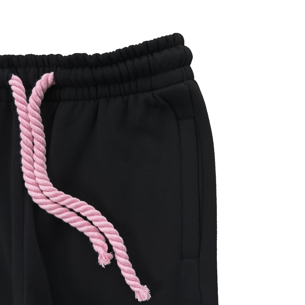 SYNA WORLD OG SYNA TRACKSUIT (DARK/PINK)