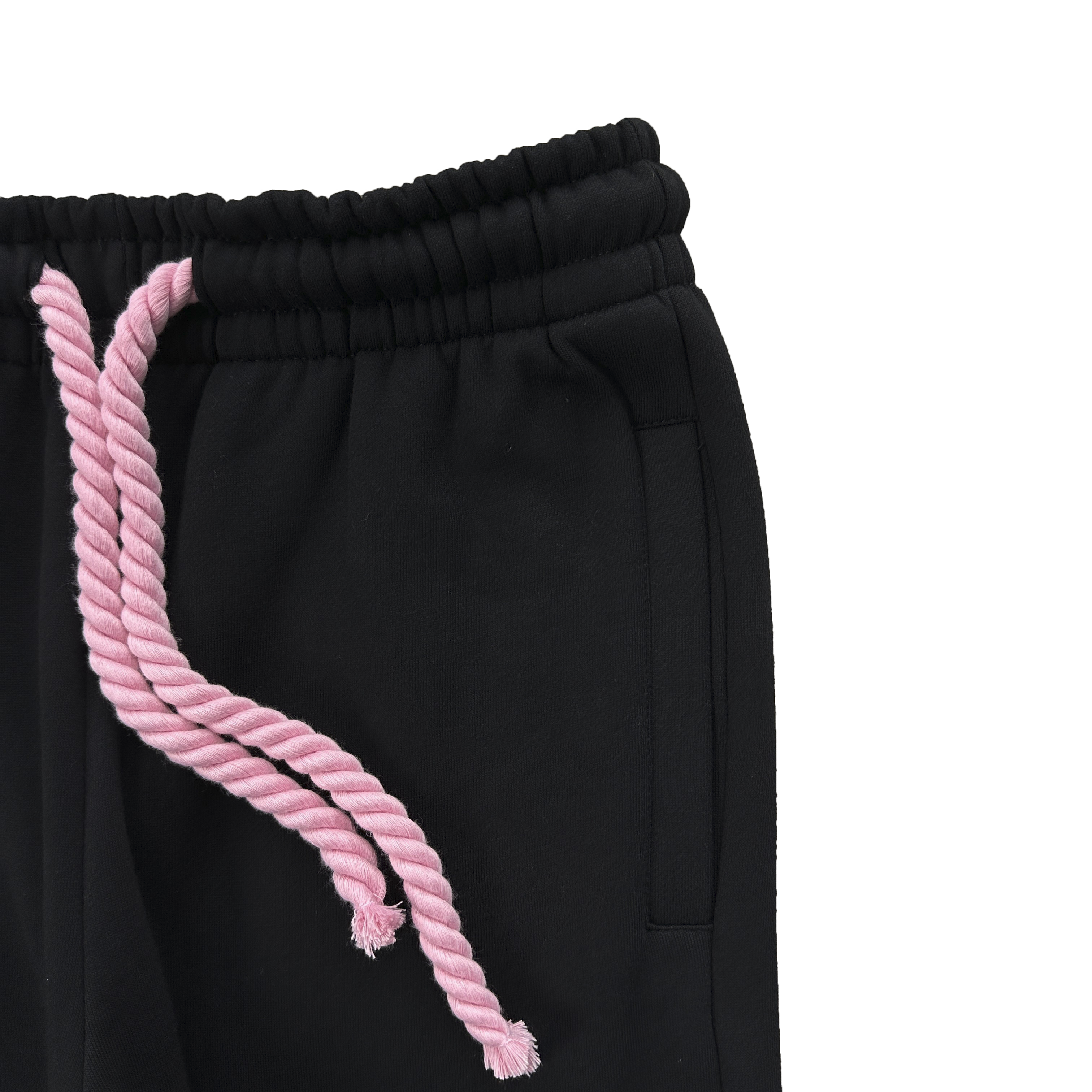 SYNA WORLD OG SYNA TRACKSUIT (DARK/PINK)