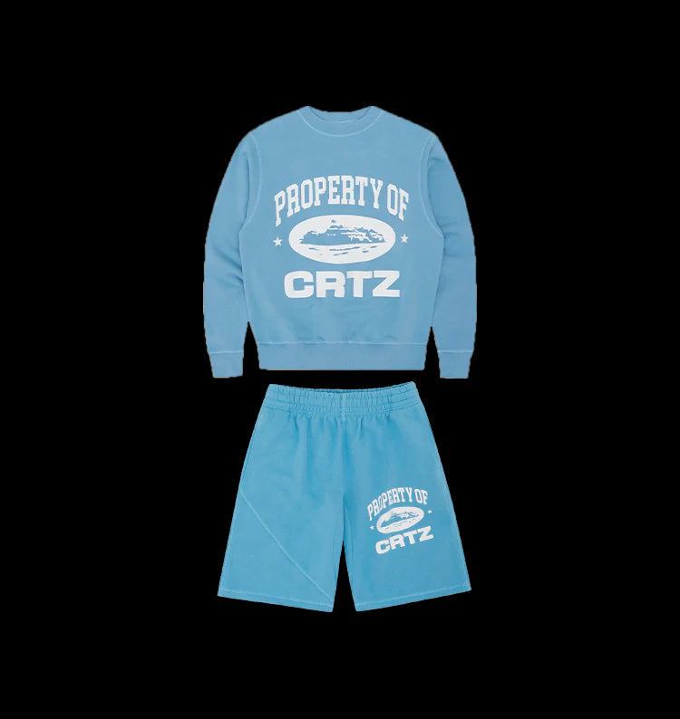 RTW PROPERTY SET