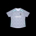 IRONGATE FOOTBALL JERSEY (GREY/BLUE)