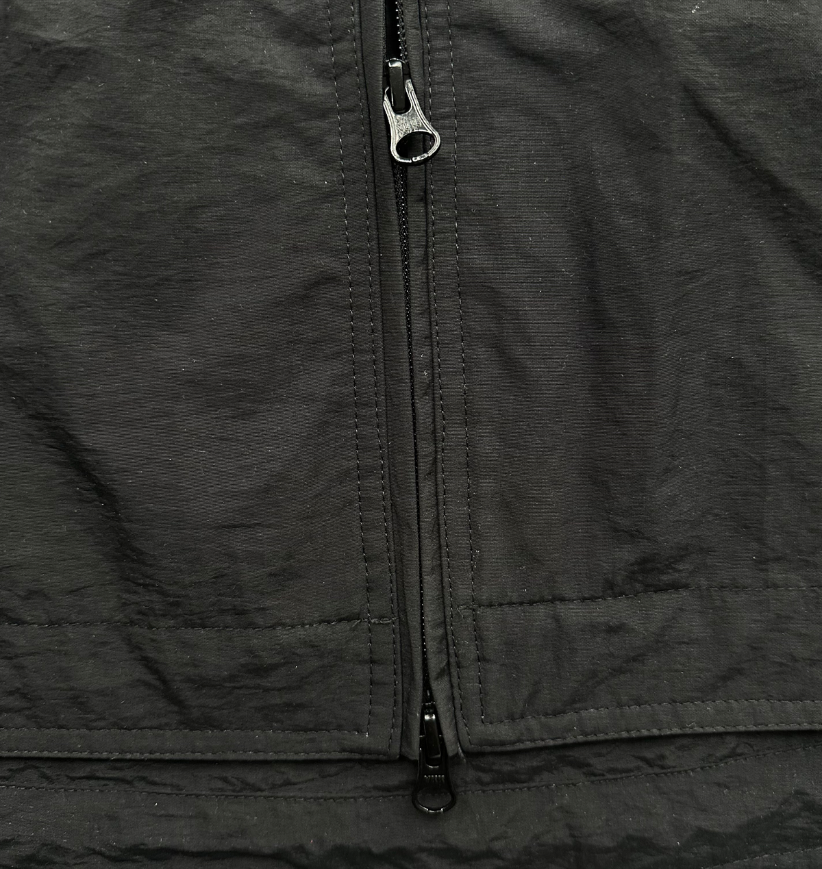 CORTEIZ WINGZ SHUKU JACKET (BLACK)