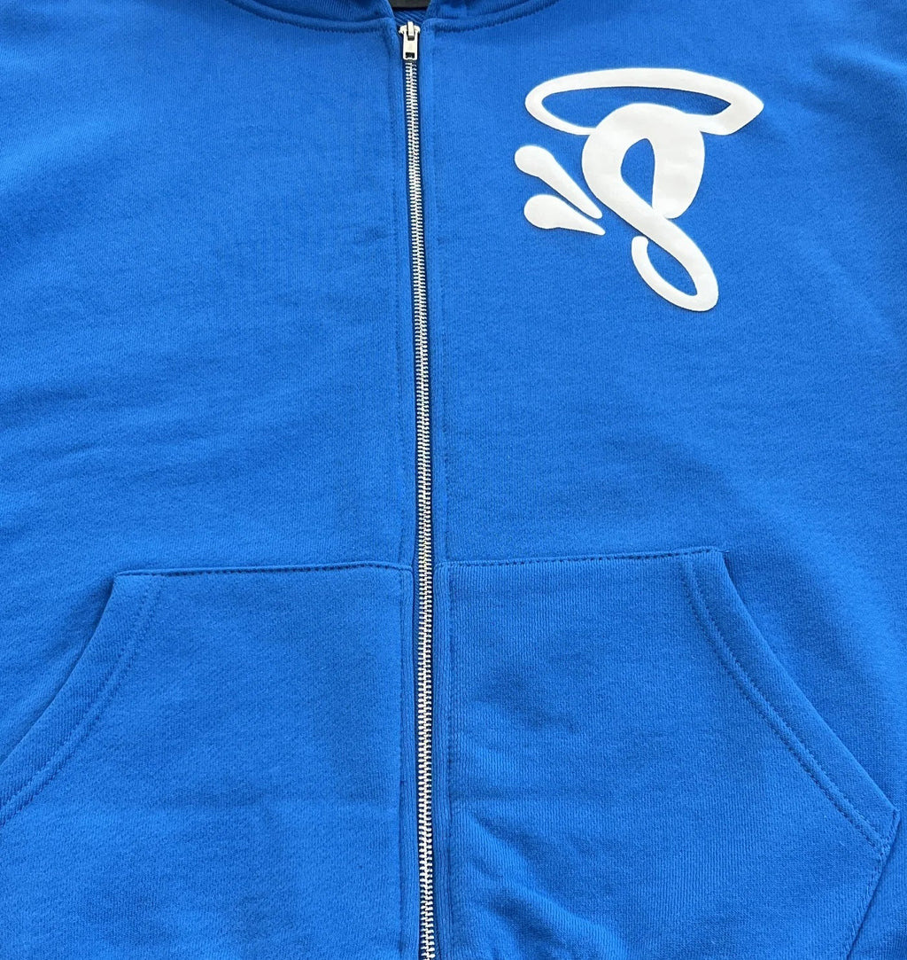 SYNA HOODIE