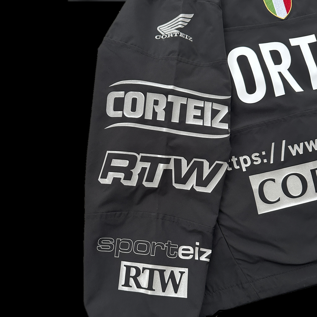 SPONSOR TRAINING PULLOVER