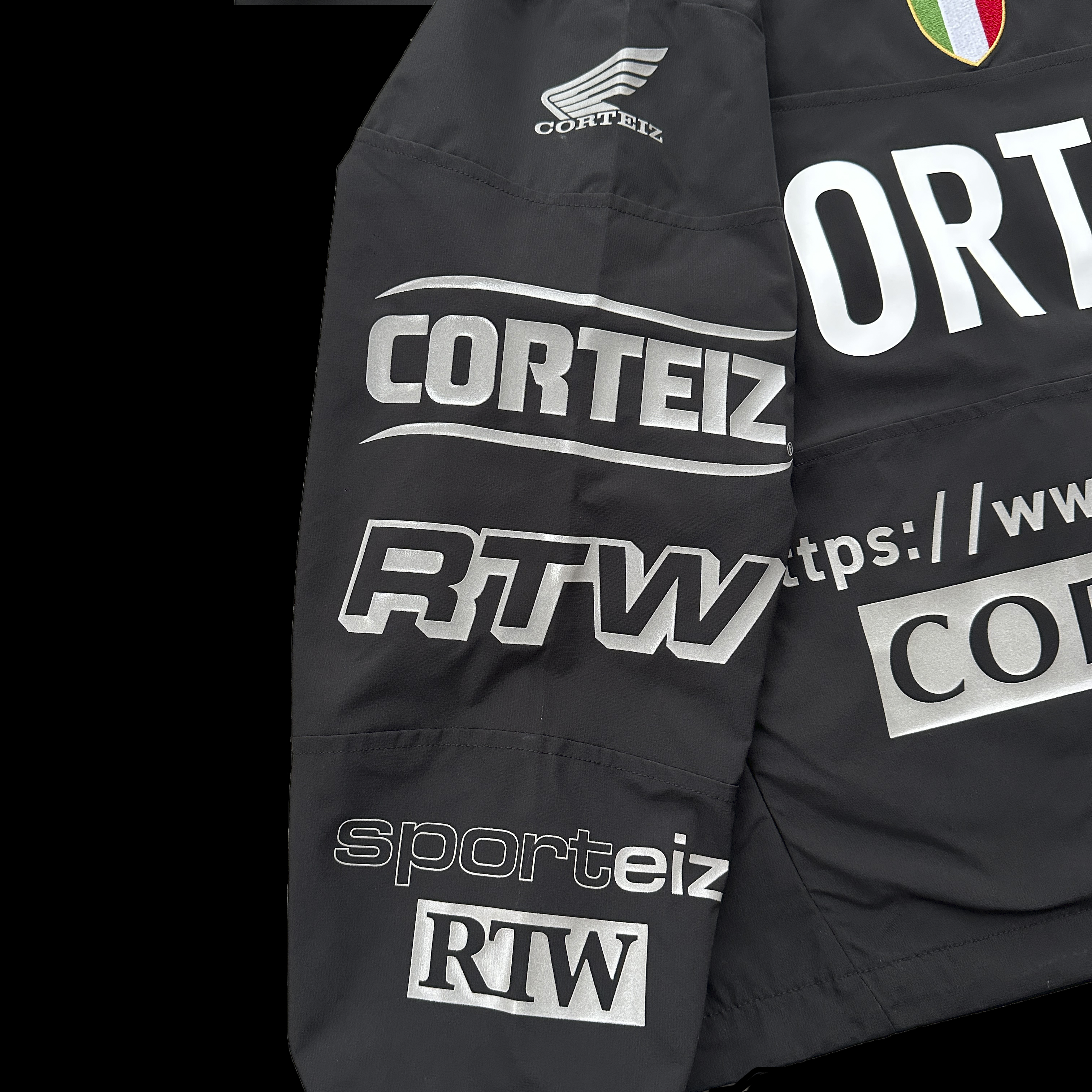 SPONSOR TRAINING PULLOVER