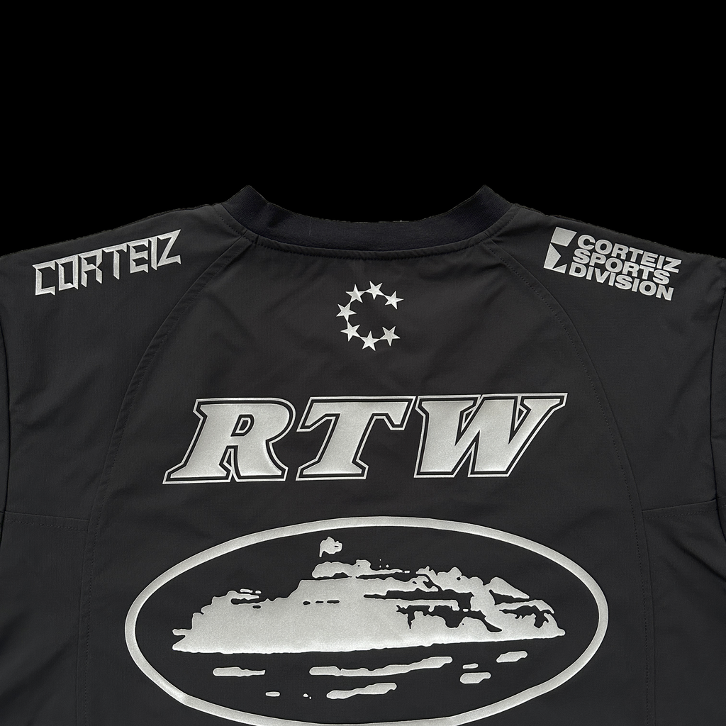 SPONSOR TRAINING PULLOVER