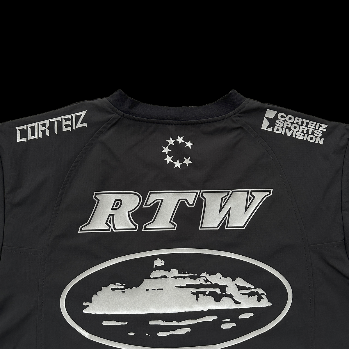 SPONSOR TRAINING PULLOVER