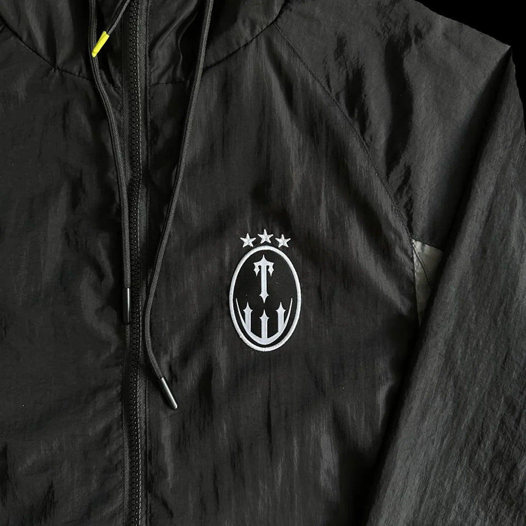 IRONGATE T CREST TRACKSUIT