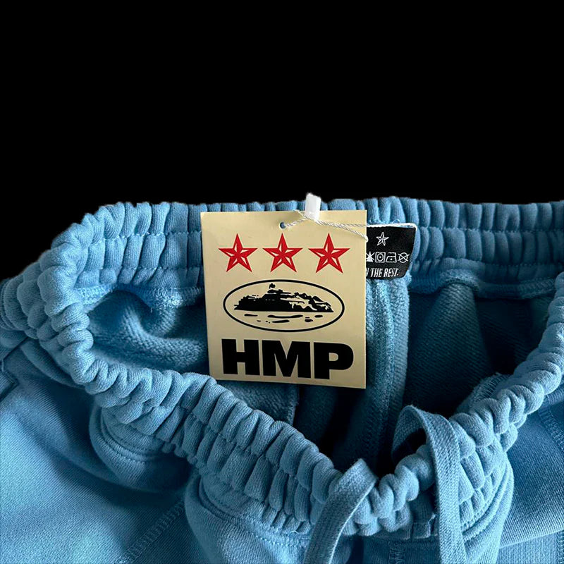 HMP V2 TRACKSUIT (BABY BLUE)