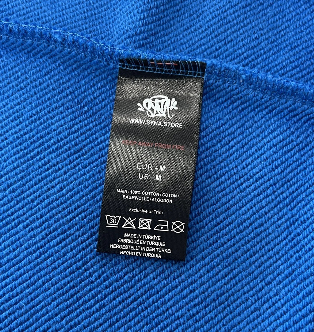 SYNA HOODIE