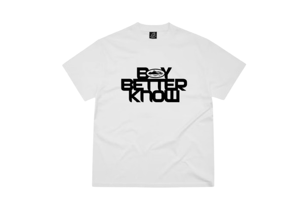 CORTEIZ BBK ALCATRAZ TEE