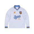 SYNA WORLD FOOTY JERSEY (WHITE)