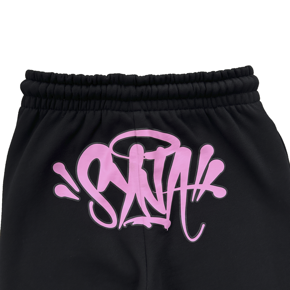 SYNA WORLD OG SYNA TRACKSUIT (DARK/PINK)