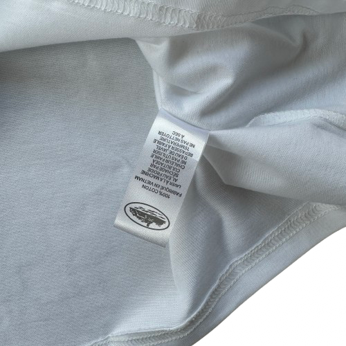 CORTEIZ BBK ALCATRAZ TEE