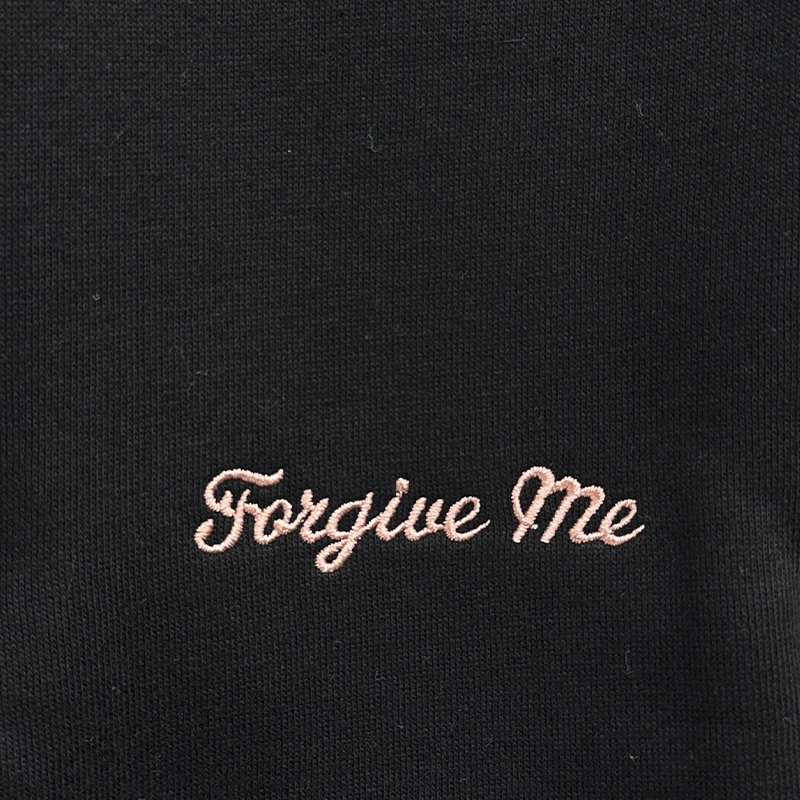 TRACKSUIT (BLACK ROSE)