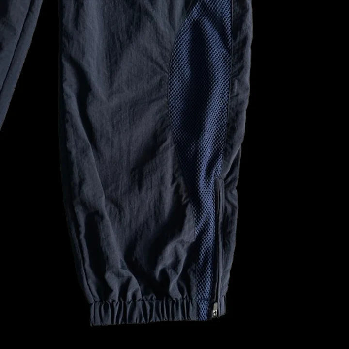 FRANCIAS OLYMPIC SHUKU TRACKSUIT (NAVY/WHITE)