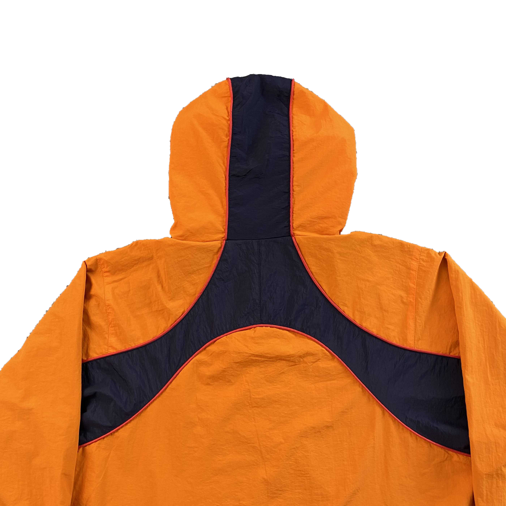 CORTEIZ FORMATION WINDBREAKER JACKET