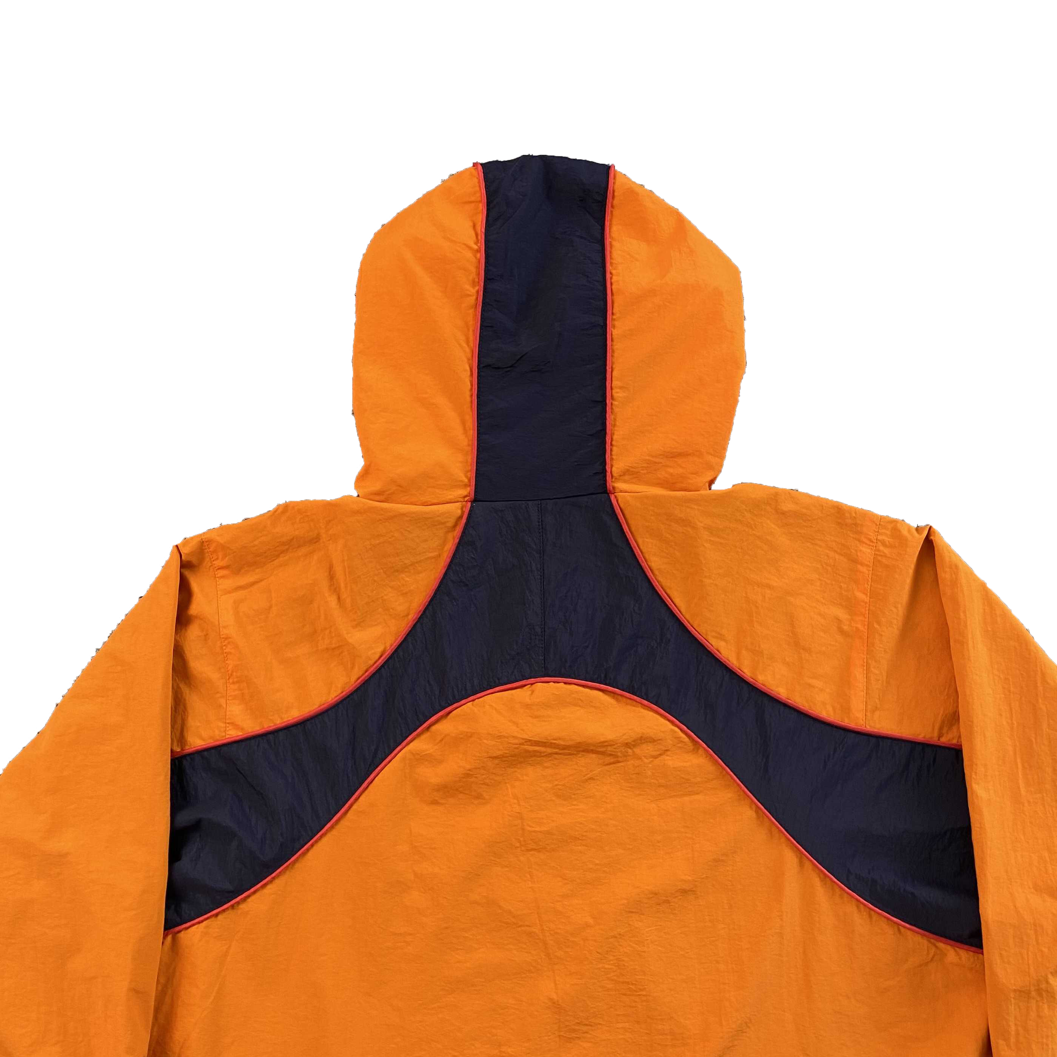 CORTEIZ FORMATION WINDBREAKER JACKET
