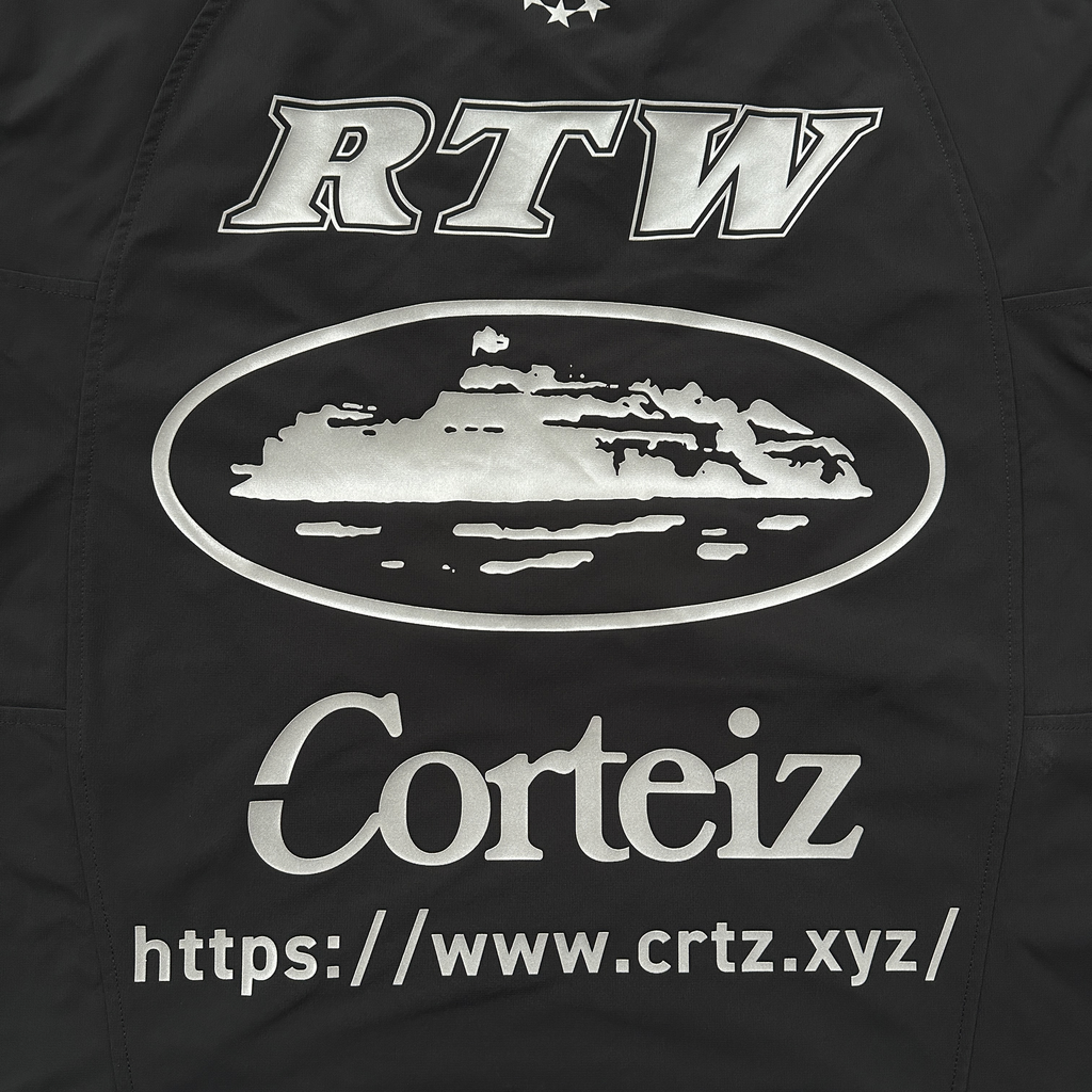 SPONSOR TRAINING PULLOVER