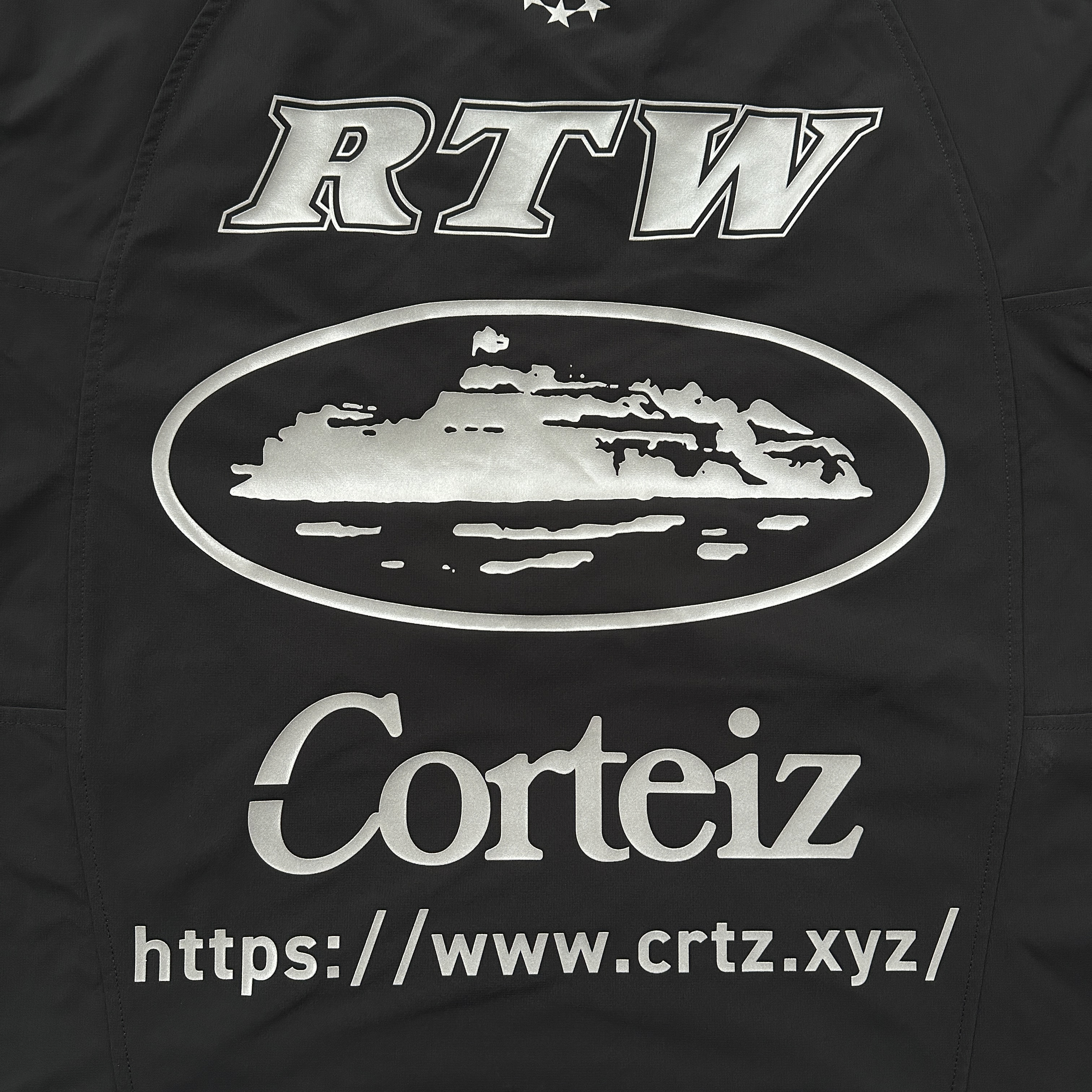 SPONSOR TRAINING PULLOVER