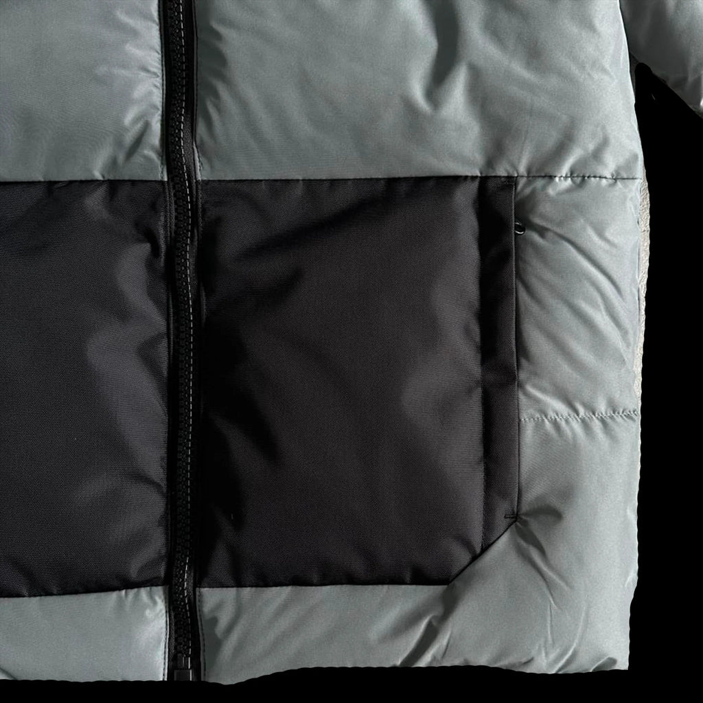 DECODED PUFFER PUFFER JACKET (FW23)