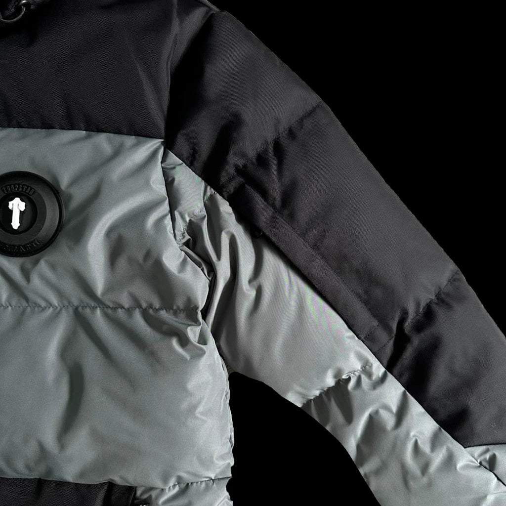 DECODED PUFFER PUFFER JACKET (FW23)