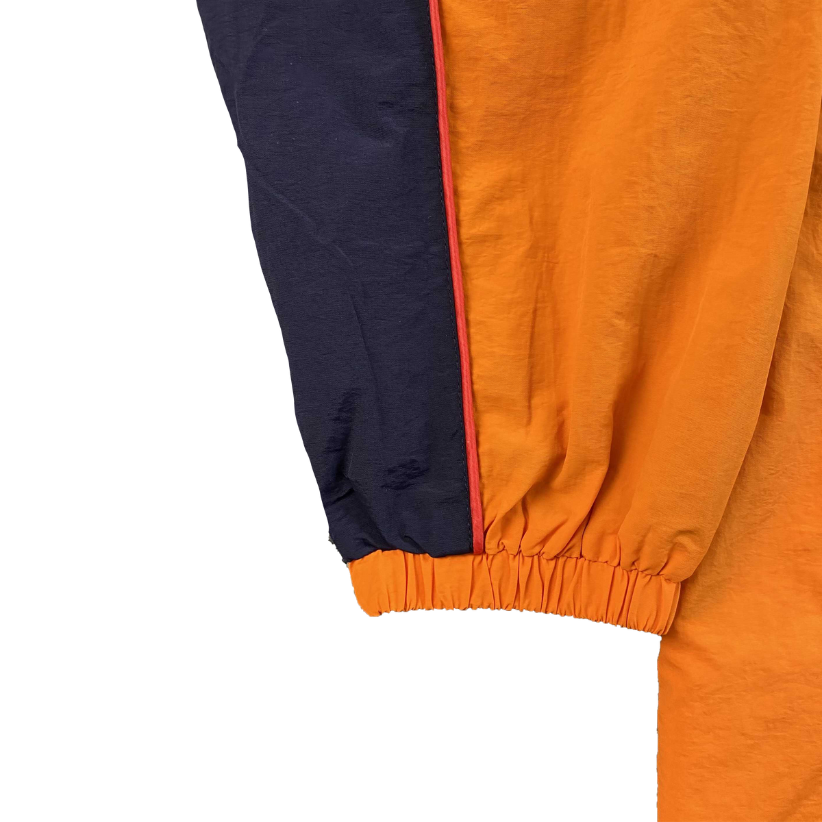 CORTEIZ FORMATION WINDBREAKER JACKET