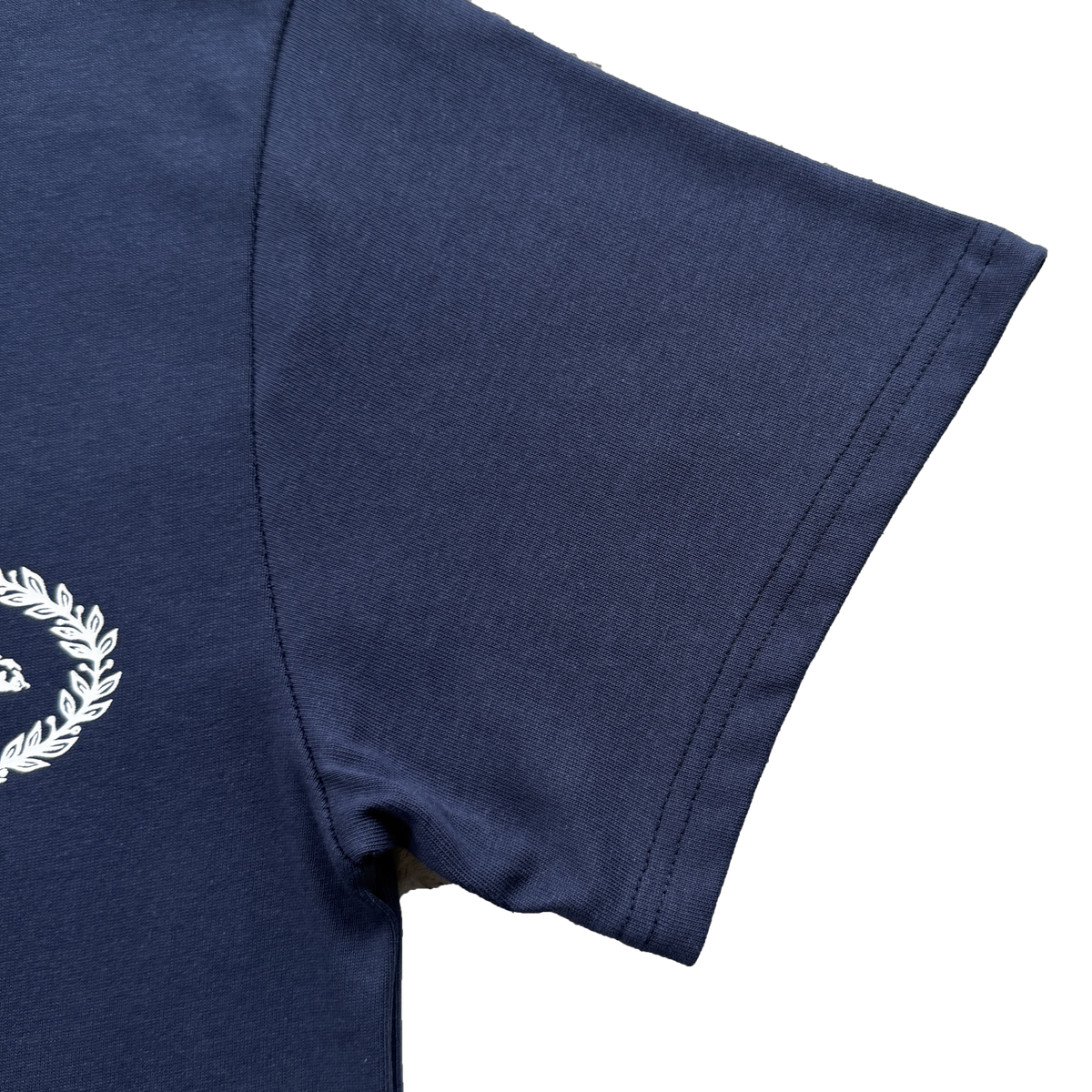 CORTEIZ ROYALE HEAVYWEIGHT TEE (NAVY)
