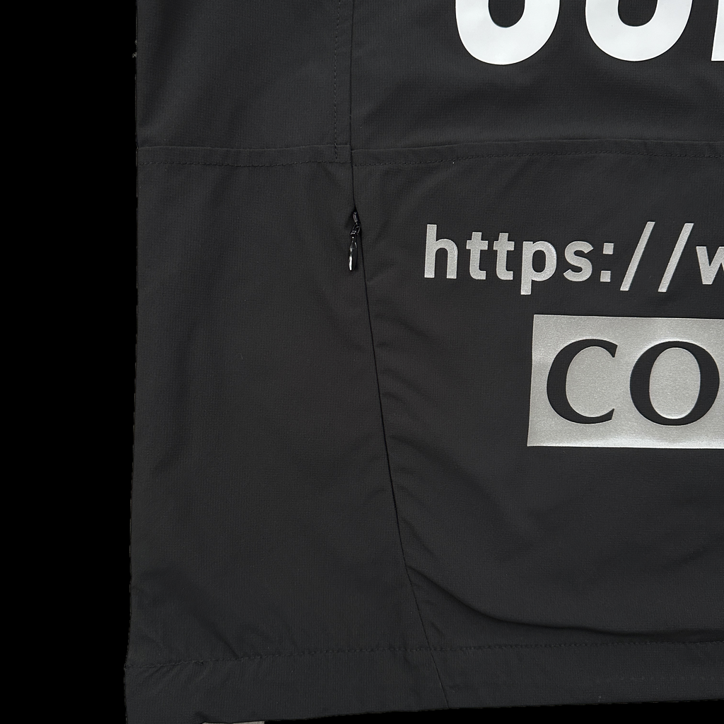 SPONSOR TRAINING PULLOVER