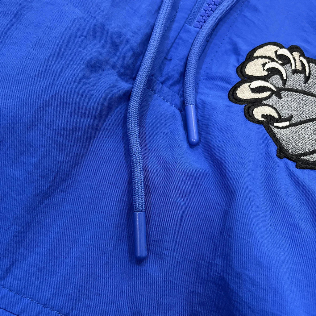 SHOOTERS 1/4 ZIP PULLOVER JACKET
