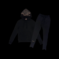 TRACKSUIT (BLACK ROSE)