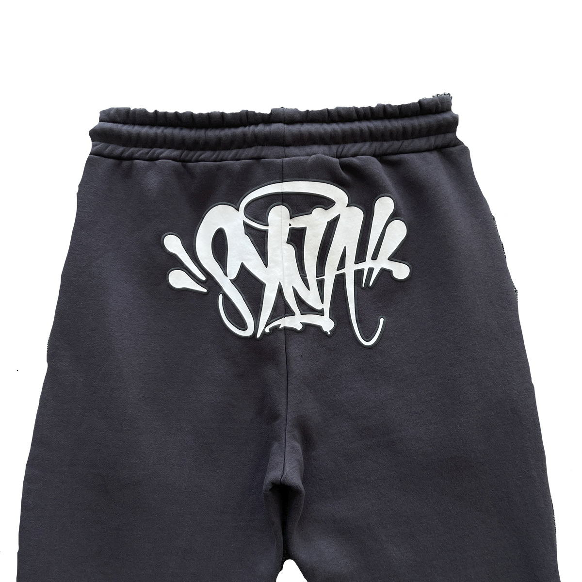 SYNA WORLD OG SYNA TRACKSUIT (DARK GREY)