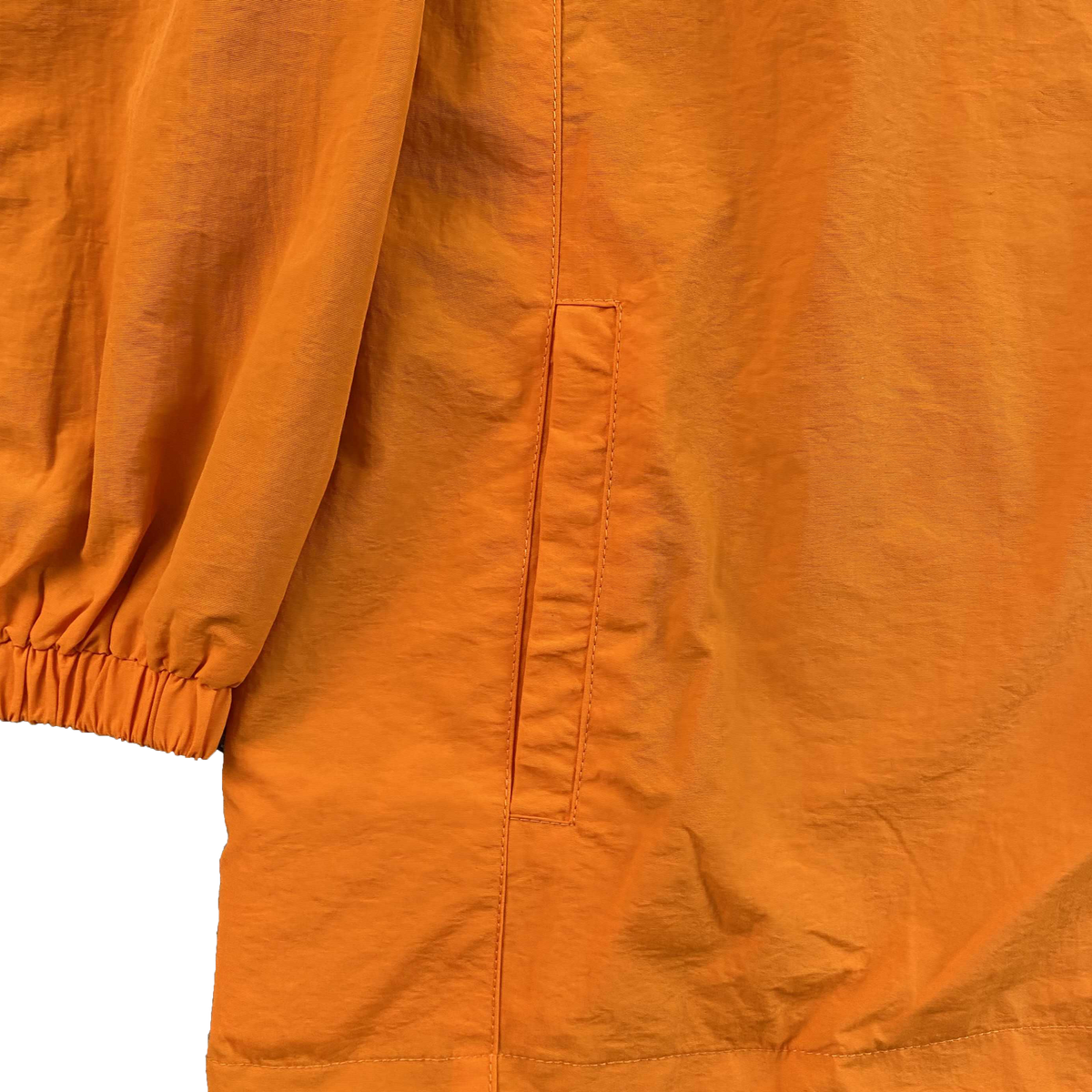 CORTEIZ FORMATION WINDBREAKER JACKET