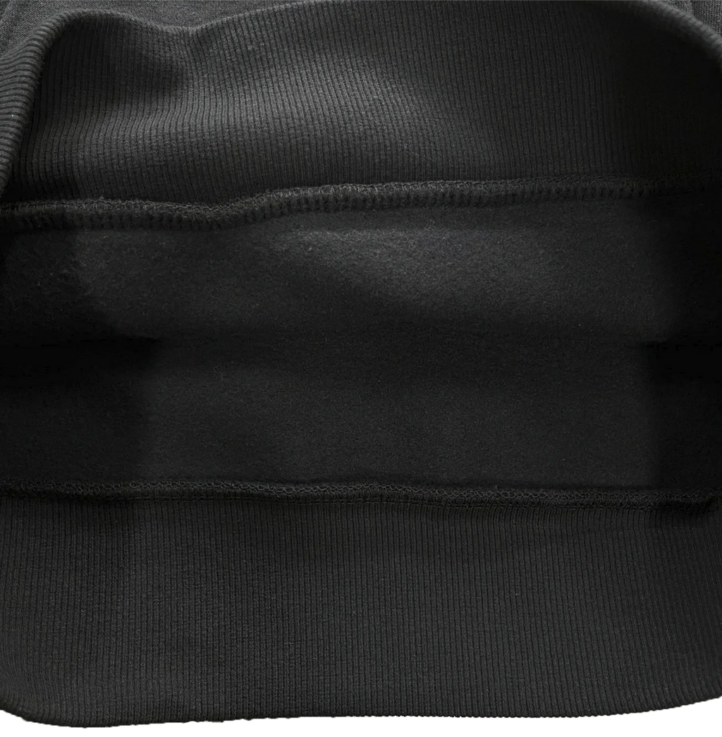SHOOTERS HOODIE TRACKSUIT (BLACK/LIME)