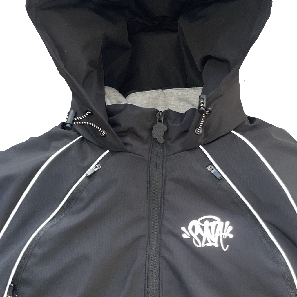 VAULT JACKET