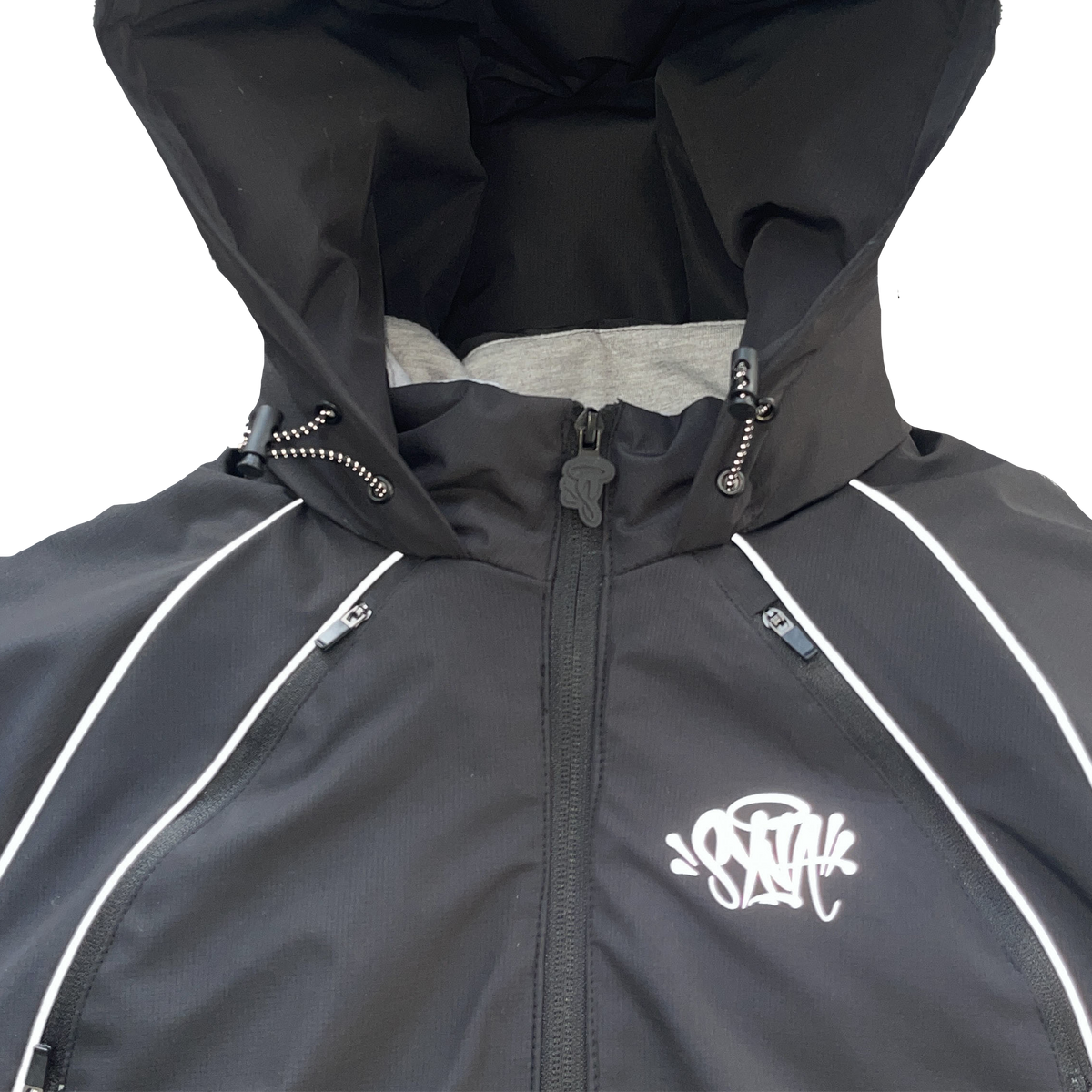 VAULT JACKET