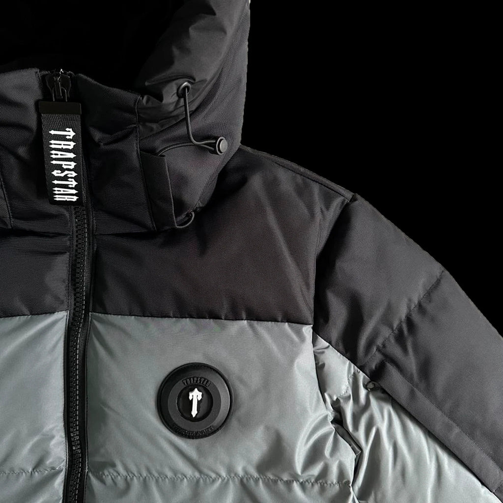 DECODED PUFFER PUFFER JACKET (FW23)