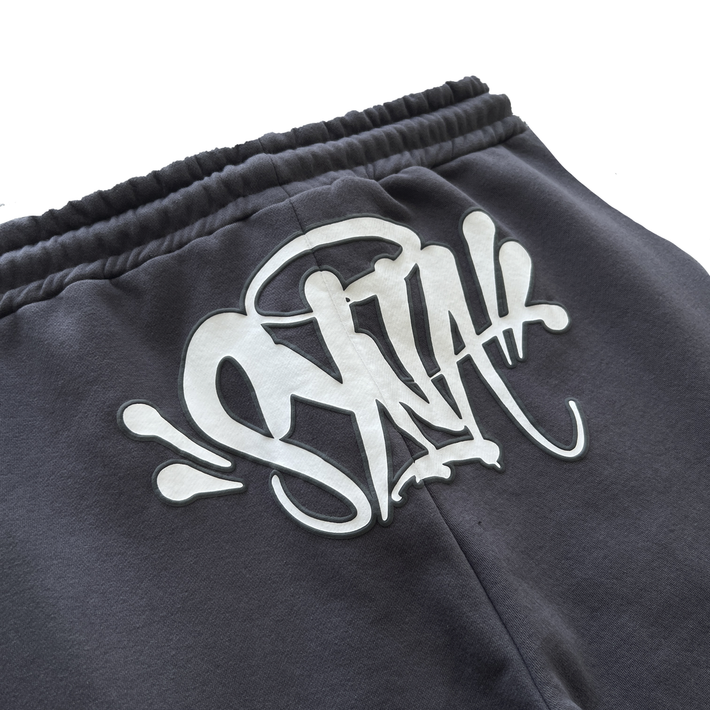 SYNA WORLD OG SYNA TRACKSUIT (DARK GREY)