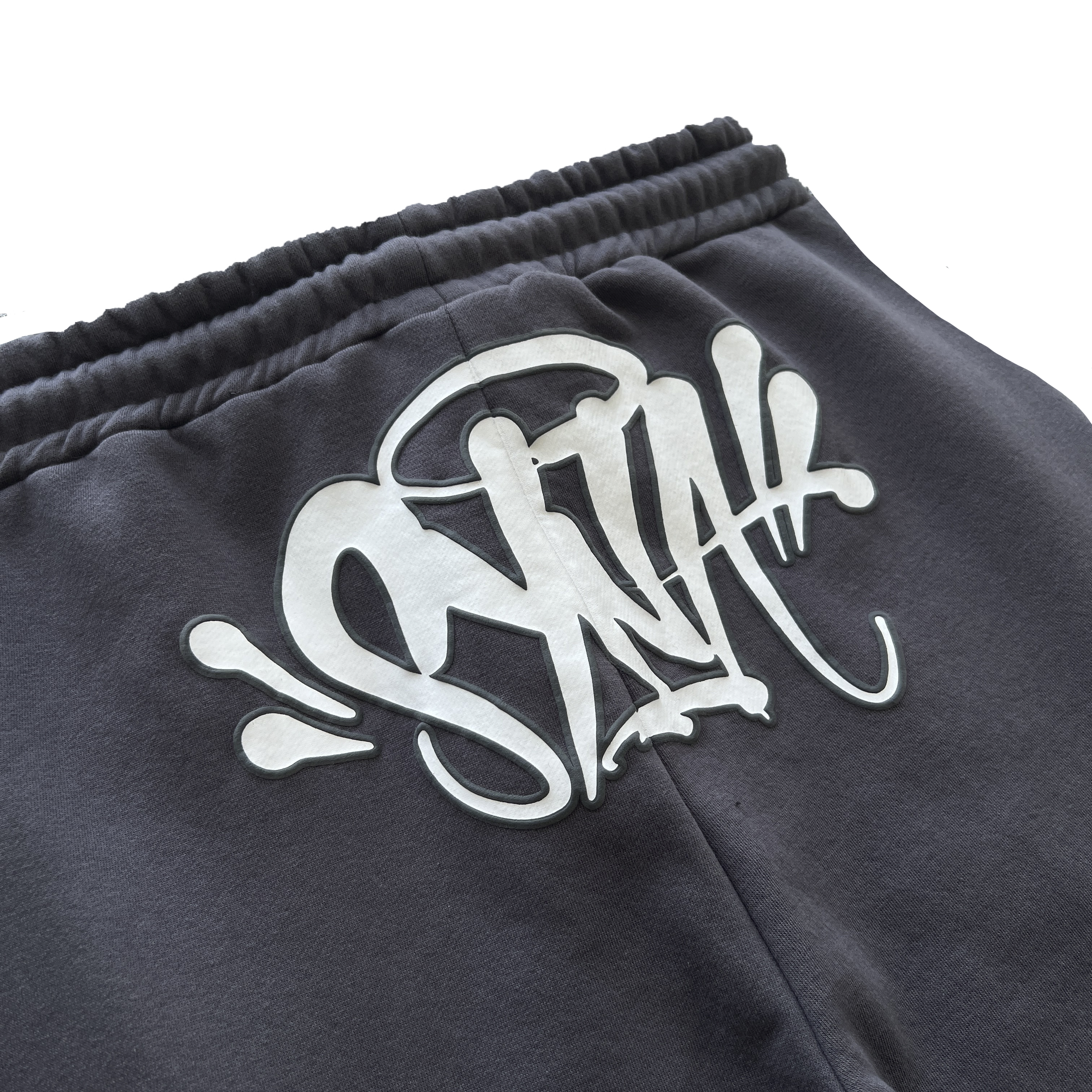 SYNA WORLD OG SYNA TRACKSUIT (DARK GREY)