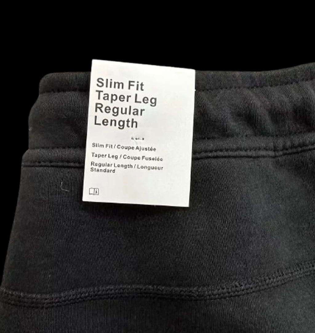 SYNA CENTRAL CEE X TECH FLEECE SET