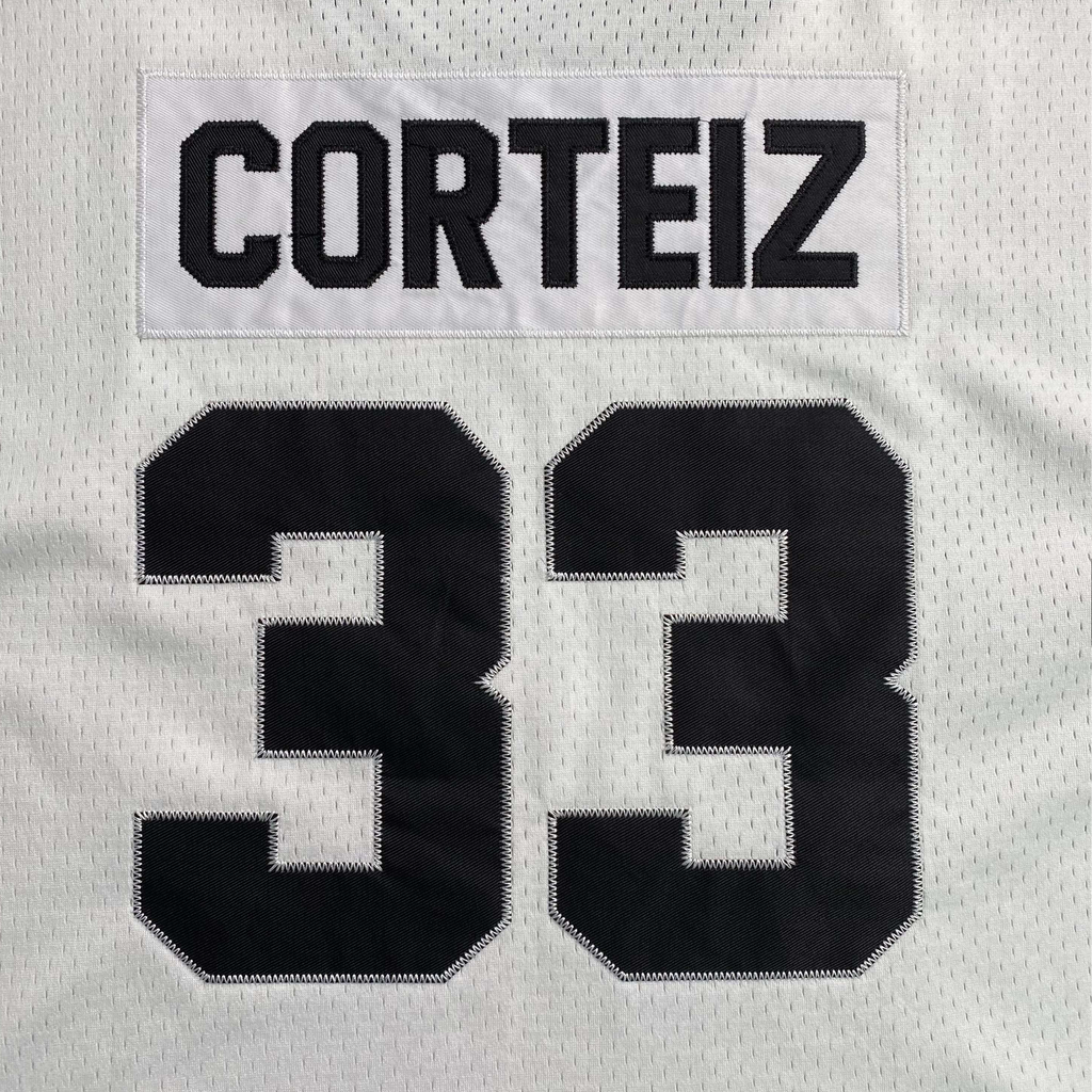 CORTEIZ SIN BIN MESH JERSEY (CRERAM)
