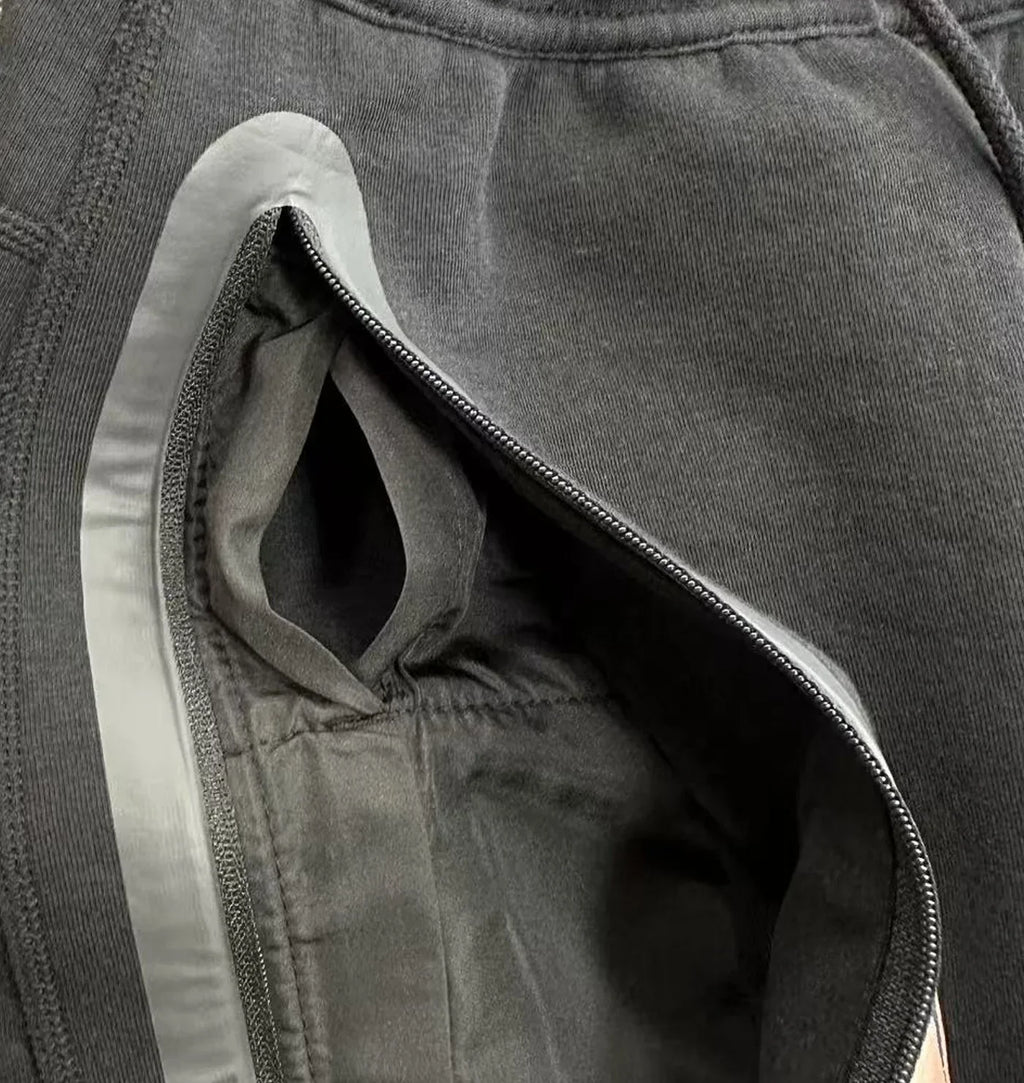 SYNA CENTRAL CEE X TECH FLEECE SET